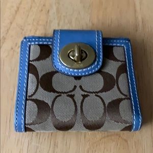 Small wallet
